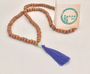 Japa Mala Rosario Hindu Yoga Meditacion Eco Sukhaeco