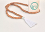 Japa Mala Rosario Hindu Yoga Meditacion Eco Sukhaeco