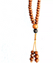 Japamala Tibetano 108 Cuentas Madera 6 Mm