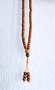 Japamala Tibetano 108 Cuentas Madera 6 Mm