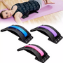 Masajeador De Espalda Acupuntura Lumbar Estirador