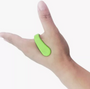 Clip Acupuntura Punto Presion De Mano Masajes Para Migraña