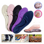 Plantillas Acolchonadas Unisex Dolores Pie Sobrepeso Fatiga