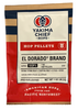 El Dorado Hop Pellets in 1 ounce package, front view