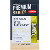 Lallemand LalBrew Abbaye Belgian Style Ale Yeast 11g package
