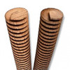 French Oak Infusion Spiral Sticks 2 Pack -  Medium Toast 