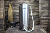 Anvil Foundry 10.5 gallon brewing system with recirculating pump