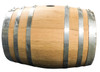 5 gallon American White Oak Barrel