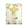 Mangrove Jack's Pineapple Hard Seltzer Recipe Kit front view box