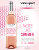 Winexpert Classic Pink Moscato 8L Wine Kit - Limit Edition