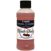 Natural Black Cherry Flavoring 4 oz Bottle