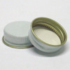 28 mm Metal Screw Cap - Each