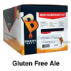 Brewer's Best Gluten Free Ale Ingredient kit