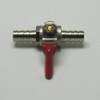 Shutoff Valve 3/8" x 3/8"