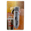 Keg charger in package