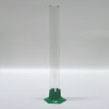 Glass Hydrometer Test Jar