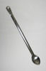 24" Stainless Steel Spoon