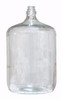 6.5 gallon glass carboy