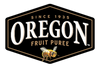 Oregon Fruit Logo