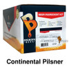 Brewer's Best Continental Pilsner