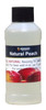 Natural Flavoring Peach 4 oz Bottle