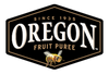 Oregon Fruit Logo