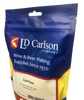 Lactose 1 lb bag, side