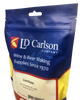 Lactose 1 lb bag, side