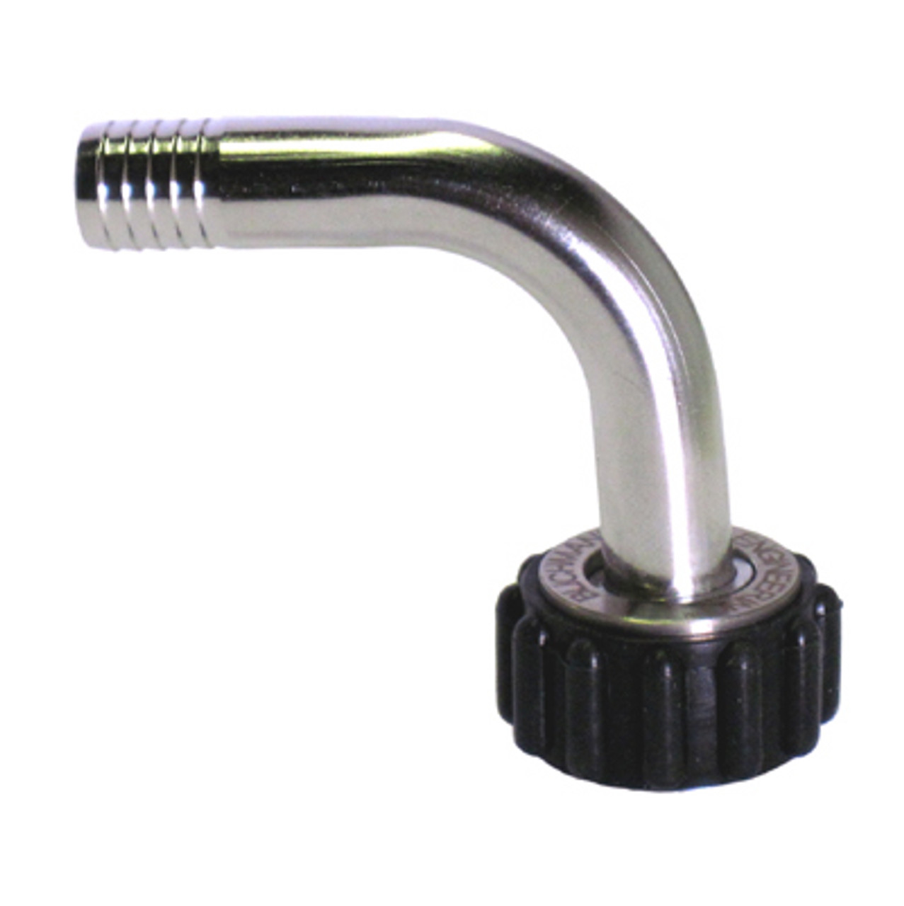 Blichmann 90° 1/2" QuickConnector