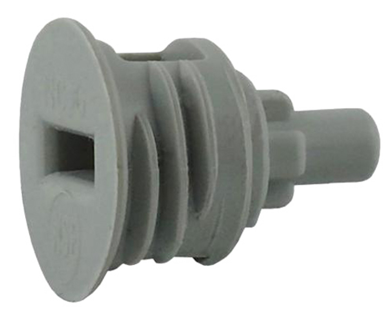 Replacement Cap for Gas Disconnect