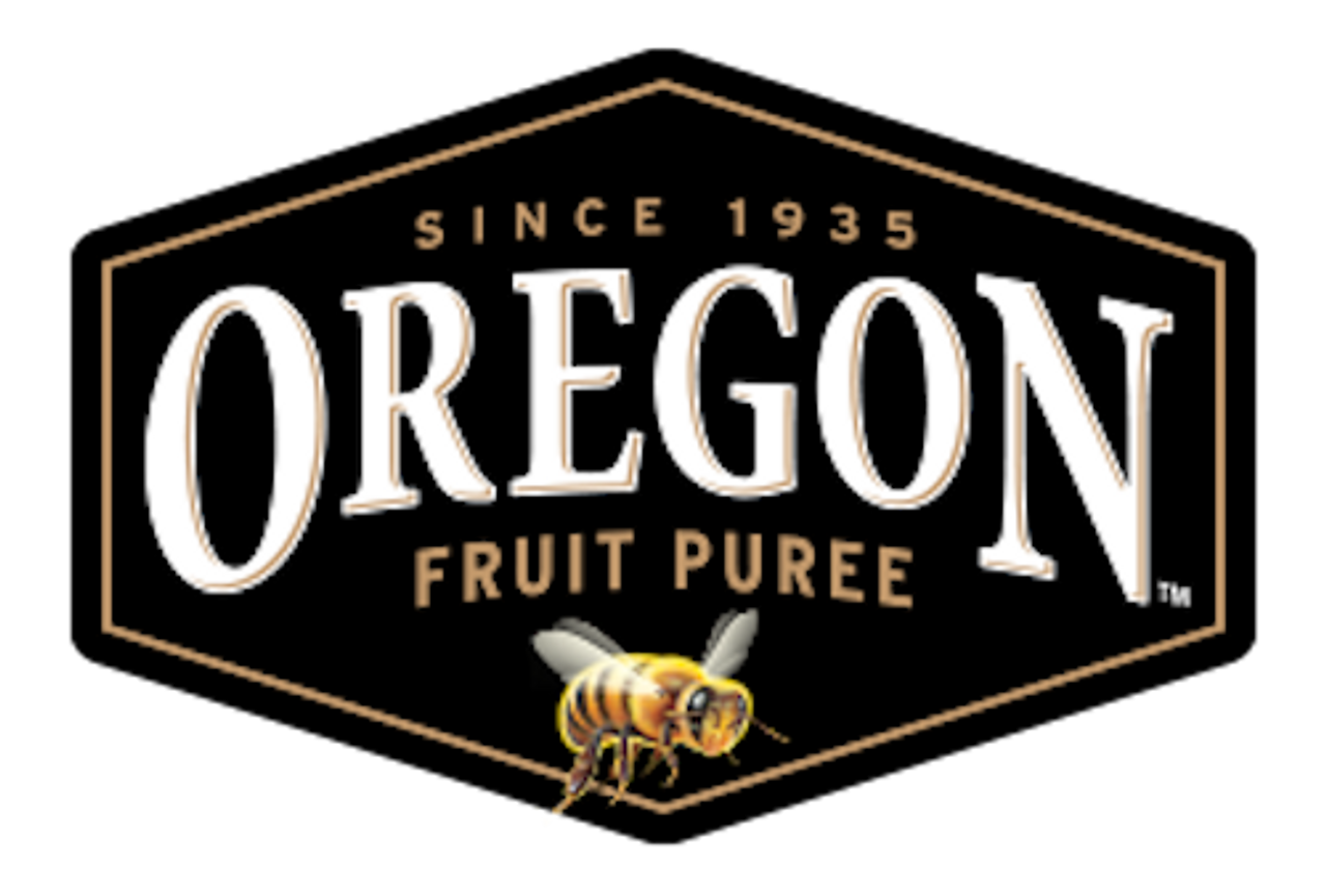Oregon Fruit Logo