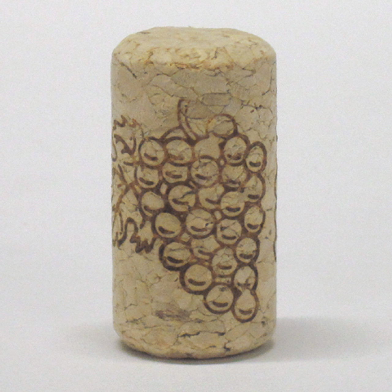 8 x 1 3/4 First Quality Cork Single cork