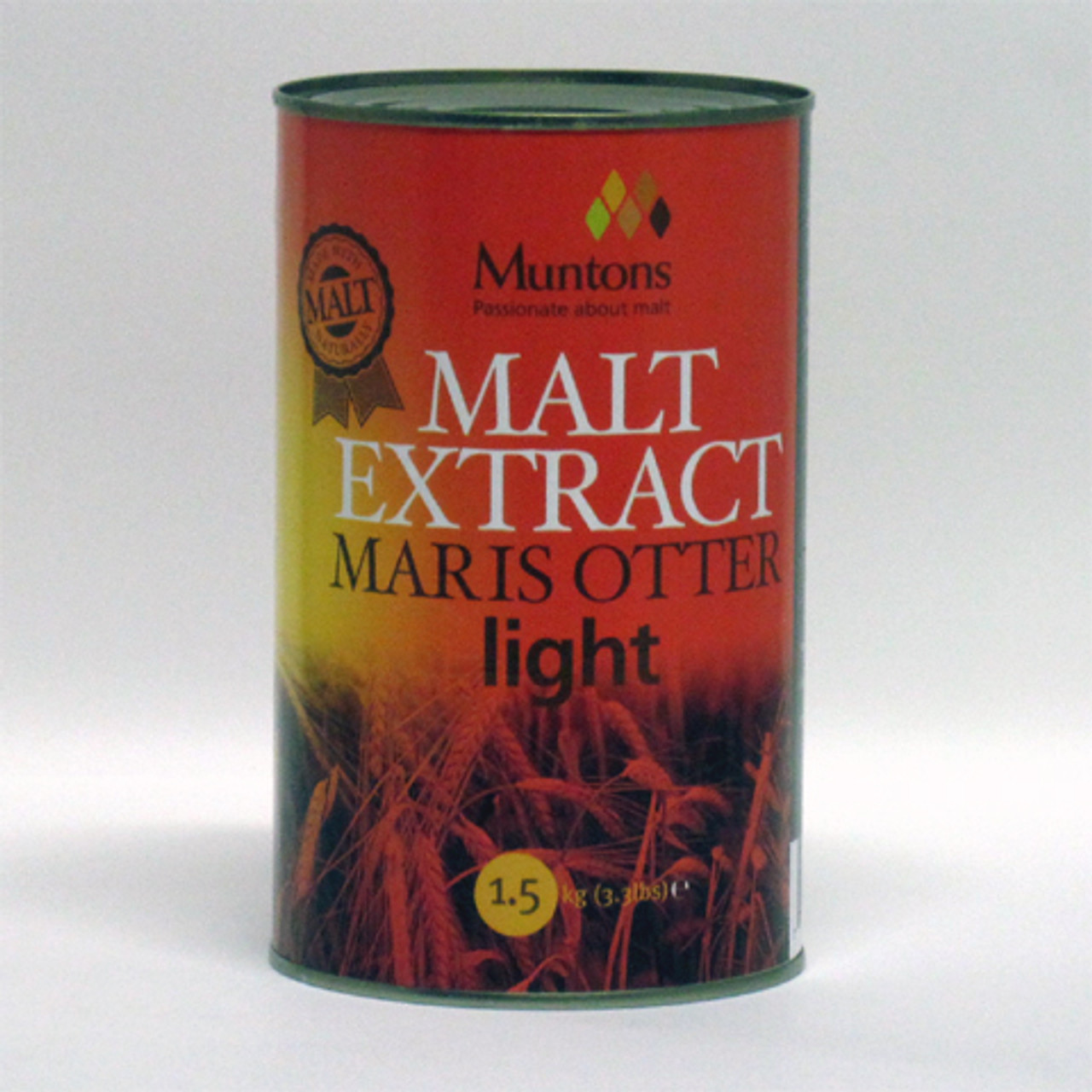 Muntons Maris Otter Light Malt Syrup
