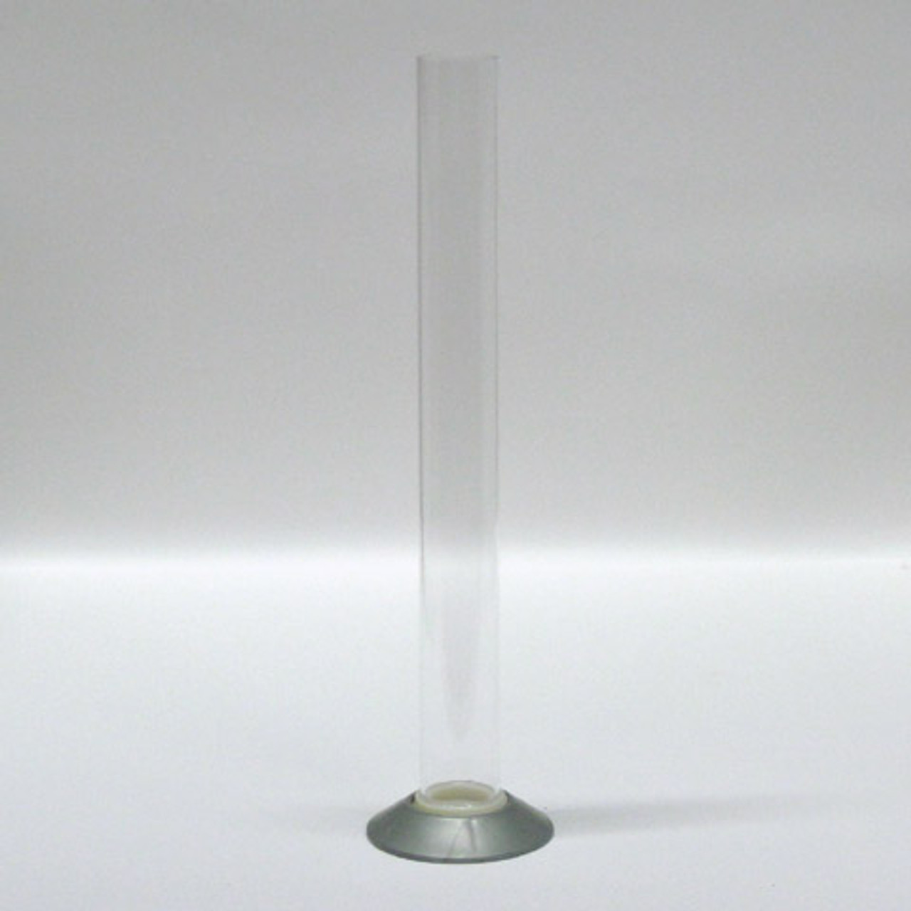 Plastic Hydrometer Test Jar