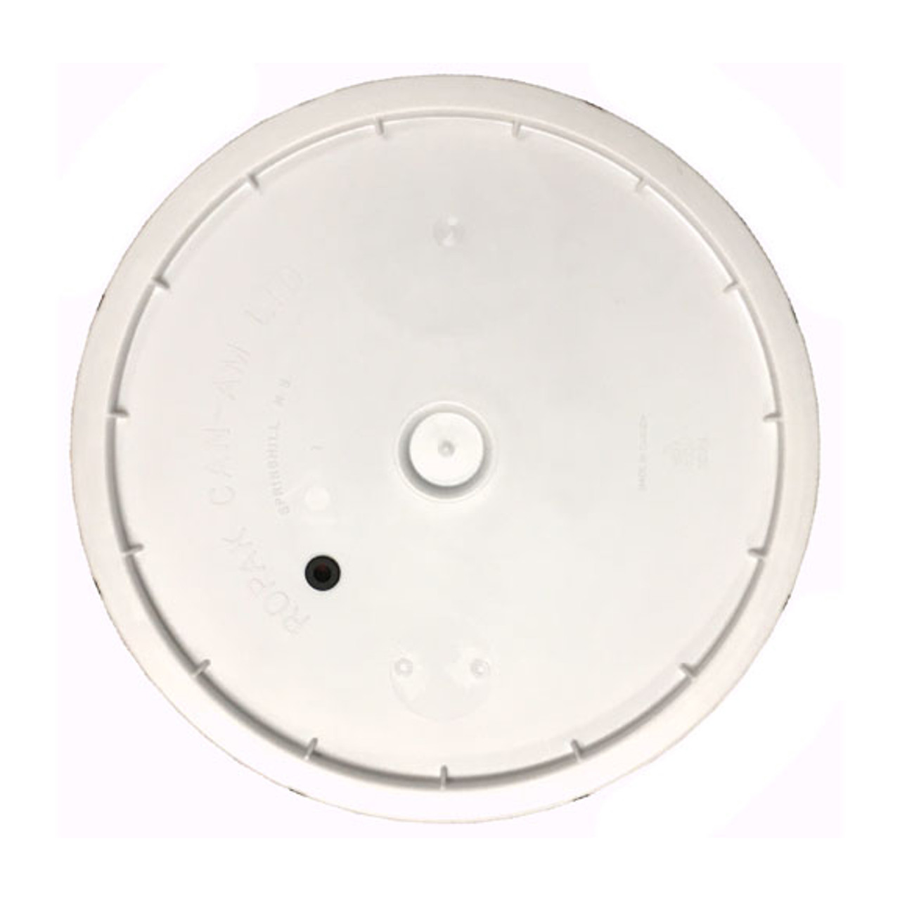 Lid for 7.9 Gallon Fermenting Bucket