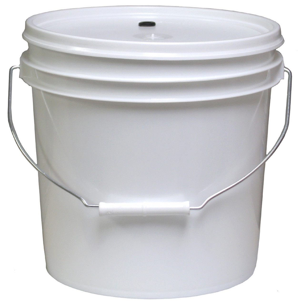 2 Gallon Fermenting Bucket