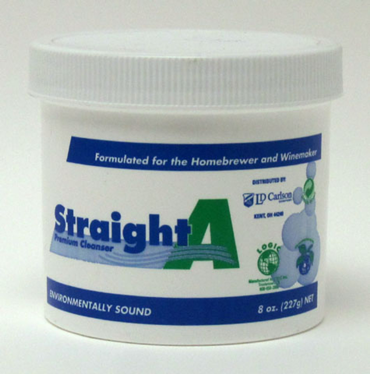 Straight A Premium Cleaner 8 oz