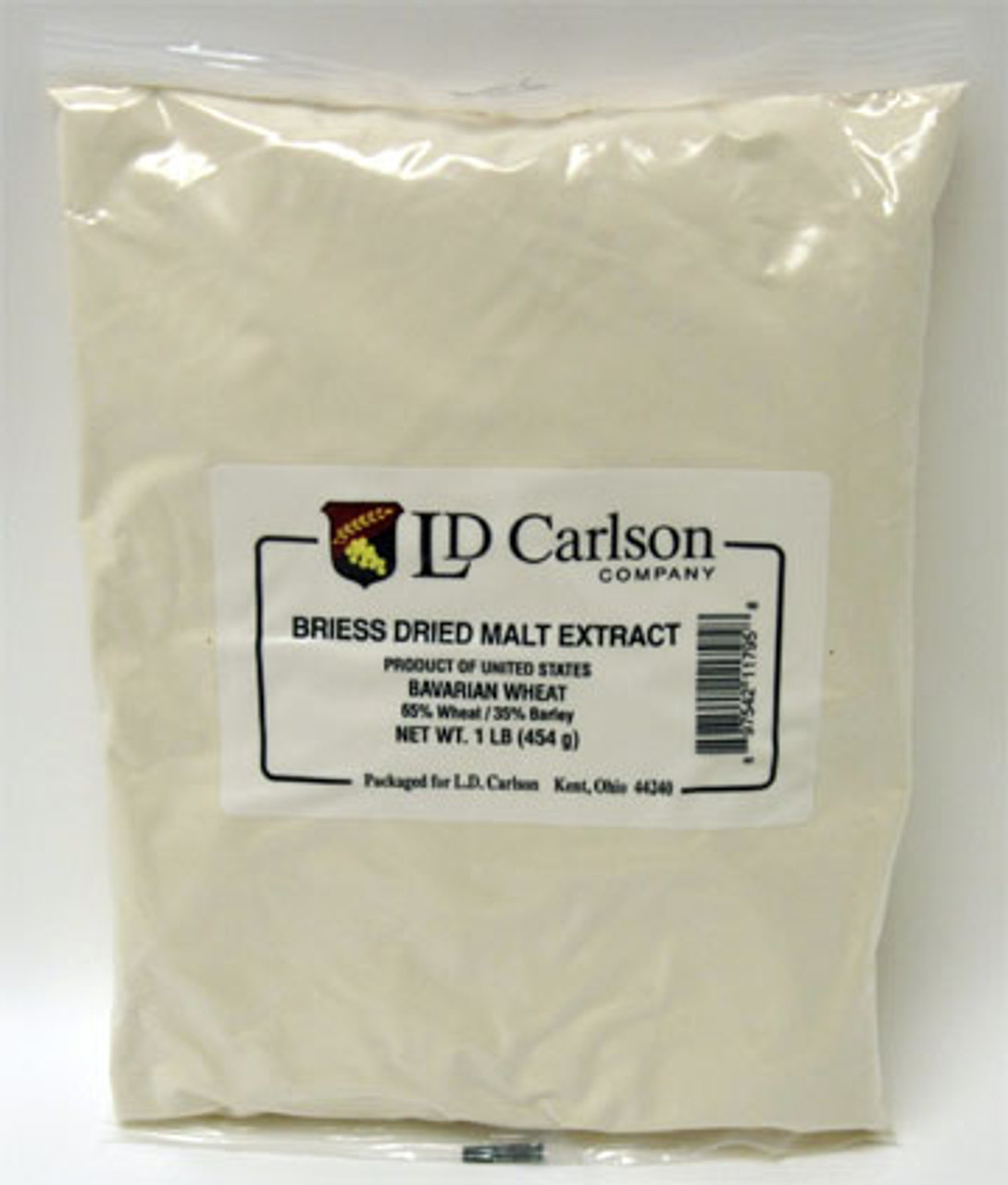 Briess Bavarian Wheat DME 1lb