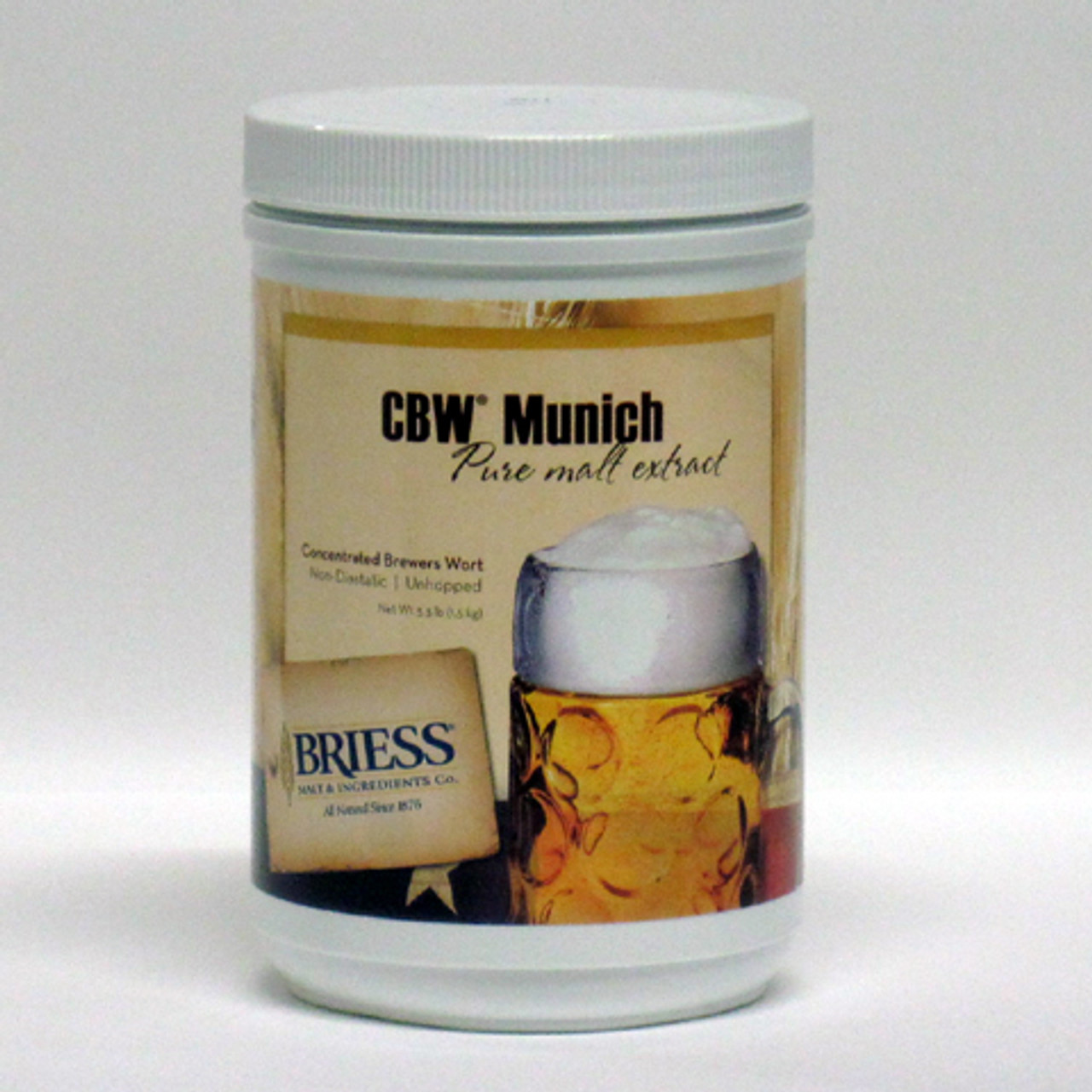 Briess Munich Malt Syrup