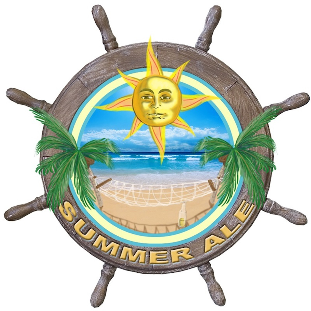 Brewer's Best Summer Ale Logo