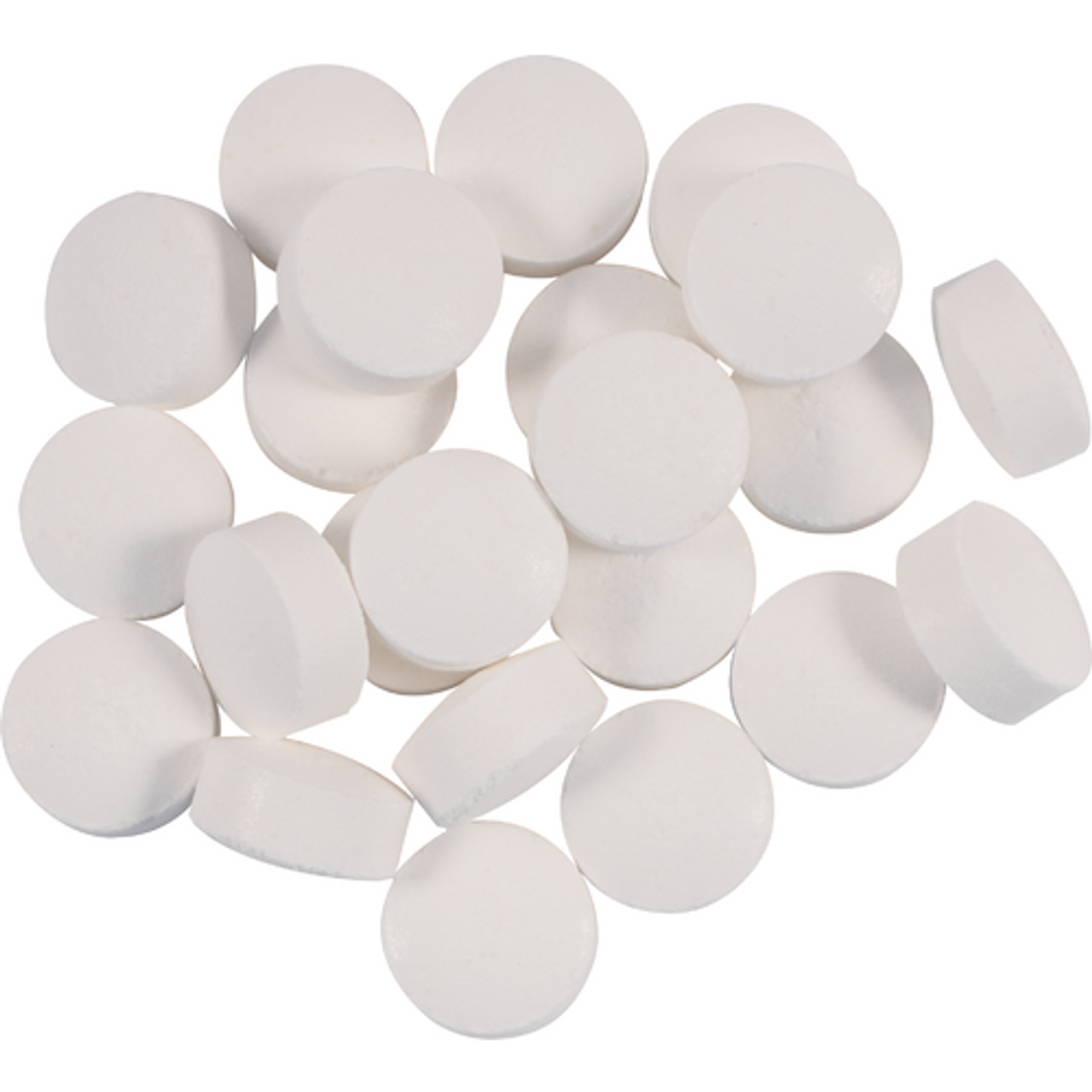 Campden Tablets (Potassium Metabisulphite) - 100 Tabs