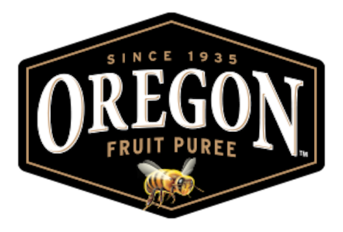 Oregon Fruit  Dark Sweet Cherry Puree