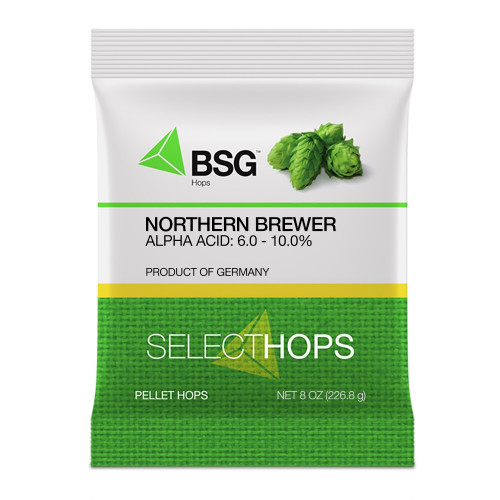 Northern Brewer 8 oz bag