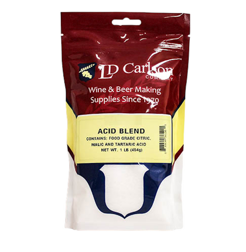 Acid Blend - 1 lb package