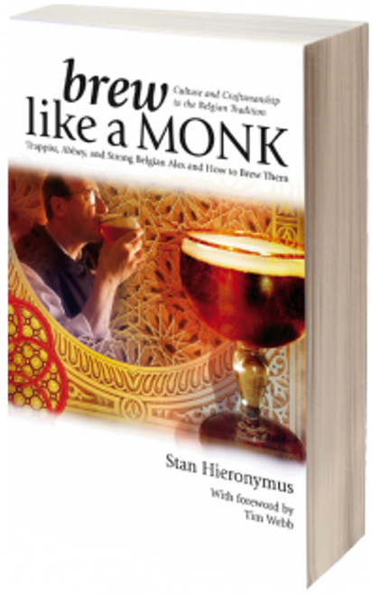 Brew Like a Monk