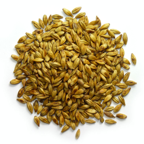 Warminster Crystal Malt 40L grains