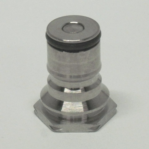 Ball Lock Gas Post (Firestone)