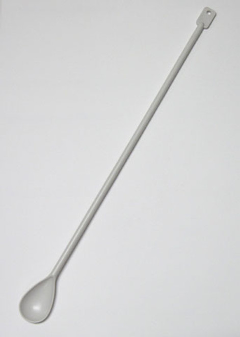 28" Plastic Spoon