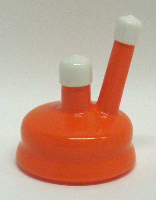 Universal Carboy Cap