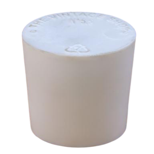 No 5.5 Solid Stopper